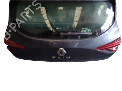 Tailgate RENAULT CLIO V (B7_) 1.0 TCe 100 (B7MT) | BP31952842C6