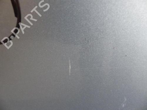 Left rear door KIA CERATO I Hatchback (LD) 2.0 CRDi | BP25080173C4 