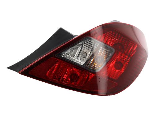 Right taillight OPEL CORSA D (S07) 1.2 (L08, L68) | BP34458775C35  - Image 7