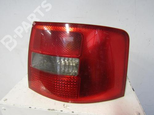 Used Right taillight Right taillight AUDI A6 C5 Avant (4B5) 1.9 TDI (130 hp) 10600432 10600432