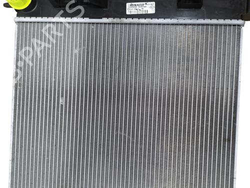 water-radiator-dacia-sandero-ii-2012-28587168 main image