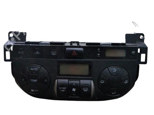 Climate control TOYOTA RAV 4 II (_A2_) 2.0 D 4WD (CLA20_, CLA21_, CLA20R, CLA21R) | BP27504337I5 - Image 4