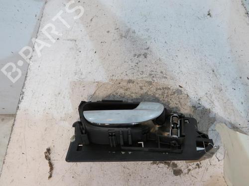 Used Front right interior door handle PEUGEOT 307 (3A/C) 2.0 HDi 90 (90 hp) 25081406