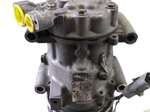 AC Kompressor RENAULT KANGOO Express (FW0/1_) 1.5 dCi 75 (FW07, FW10, FW04) (75 hp) 28814366