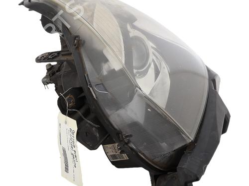 Left headlight RENAULT CLIO III (BR0/1, CR0/1) 1.5 dCi (BR0H, CR0H, CR1S, BR1S) | BP37078835C28 - Image 4