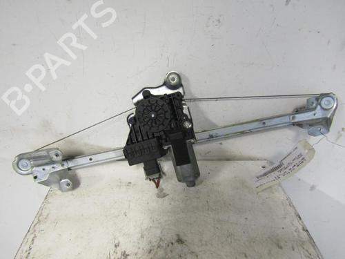 Used Rear right window mechanism Rear right window mechanism OPEL ZAFIRA / ZAFIRA FAMILY B (A05) 1.9 CDTI (M75) (120 hp) 25083182 25083182