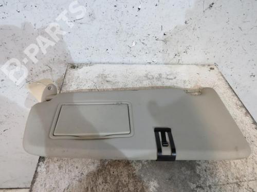 left-sun-visor-ford-focus-c-max-dm2-20-tdci-1880328-2003-2004-2005-2006-2007-10606512 main image