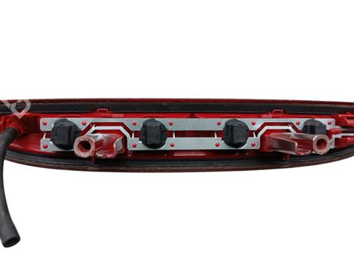Third brake light PEUGEOT 208 I (CA_, CC_) 1.4 HDi | BP29513764L11