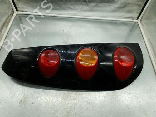 Used Left taillight SMART FORFOUR (454) 1.5 CDI (454.000) (68 hp) 25104787
