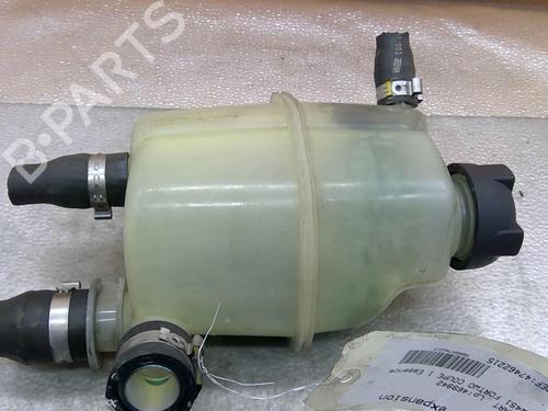 Expansion tank SMART FORTWO Coupe (453) 1.0 (453.342, 453.343) | BP25110592C120