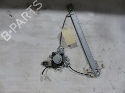 Used Rear left window mechanism HYUNDAI MATRIX (FC) 1.5 CRDi (82 hp) 25080136