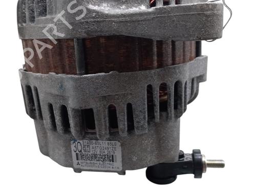 Alternator OPEL AGILA B (H08) 1.2 (F68) | BP29627947M7  - Image 6