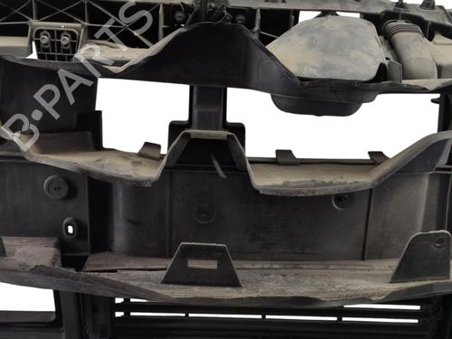 Front slam panel RENAULT GRAND SCÉNIC IV (R9_) 1.2 TCe 130 | BP28191047C72 
