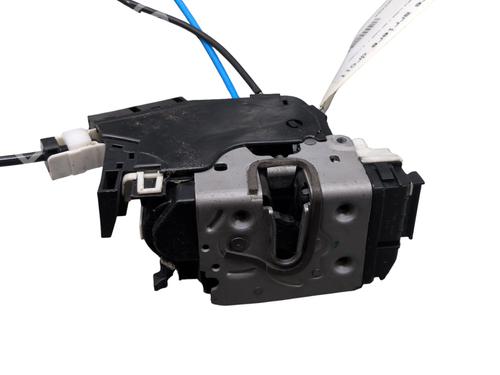 Rear right lock MERCEDES-BENZ C-CLASS (W204) C 220 CDI (204.002) | BP29137058C99 