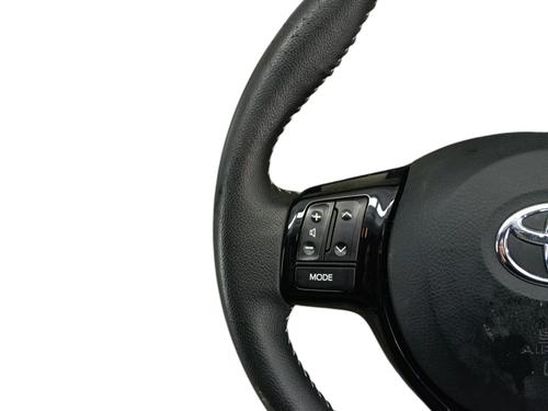 Steering wheel TOYOTA YARIS (_P13_)  | BP25054792C49 