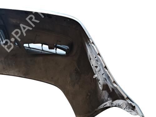 Front bumper SKODA OCTAVIA I (1U2) 1.9 TDI | BP26219221C7 