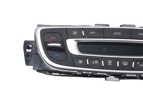 Used Climate control Climate control 38258039 38258039