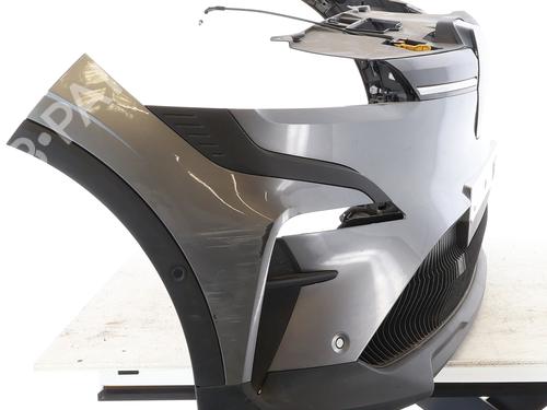 Front bumper RENAULT MEGANE E-TECH SUV EV60 (BNJ1) | BP38163985C7 - Image 10