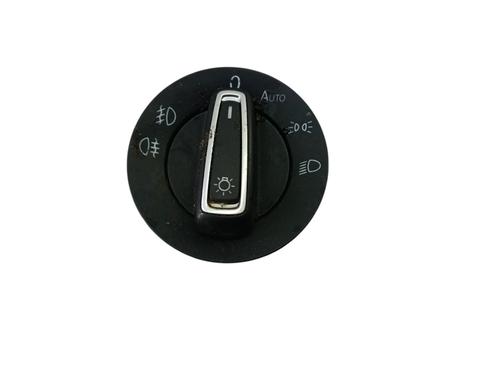 Headlight switch VW GOLF VII (5G1, BQ1, BE1, BE2) 1.6 TDI | BP33028826I24 - Image 3