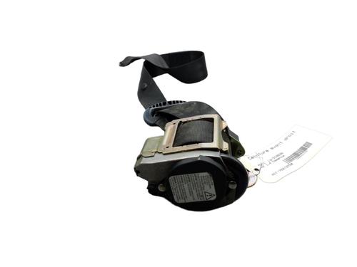 Front right seatbelt AUDI A2 (8Z0) 1.4 | BP25059125I25 - Image 3