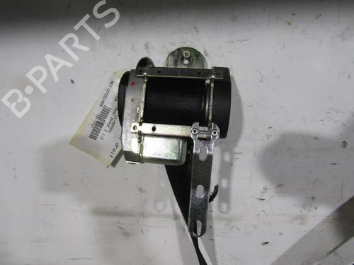 Front right belt tensioner VW POLO (9N_, 9A_) 1.2 | BP25085635C88 