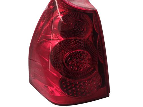 Used Left taillight Left taillight PEUGEOT 307 SW (3H) [2002-2009] 33304949 33304949