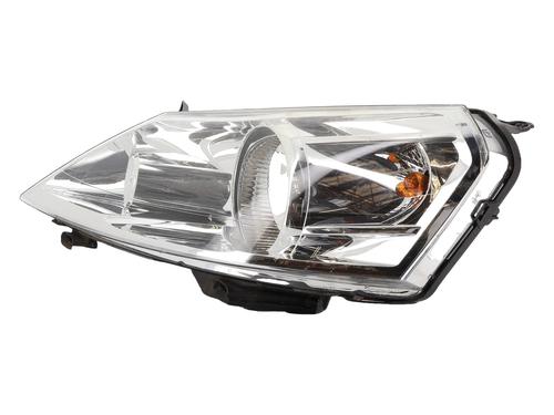 Used Left headlight Left headlight FIAT SCUDO Van (270_, 272_) 2.0 D Multijet (128 hp) 35891196 35891196