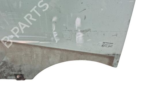 Rear right door window DACIA SANDERO II TCe 90 (B8M1, B8MA, B8AC) | BP25810052C21