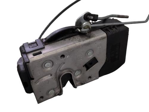 Front left lock RENAULT TRAFIC II Bus (JL) 2.0 dCi 90 (JL00, JL01, JL0H, JL0M, JL0P, JL0S) | BP30181282C98