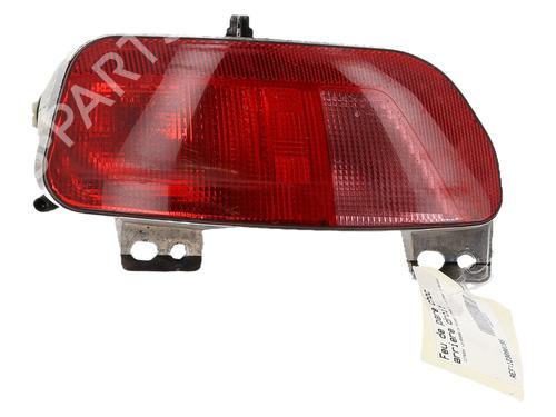 Used Rear bumper right light Rear bumper right light CITROËN C4 Picasso II [2013-2026] 33534895 33534895