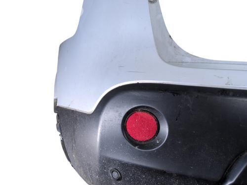 Rear bumper NISSAN QASHQAI / QASHQAI +2 I (J10, NJ10, JJ10E) 1.5 dCi | BP26932332C8 