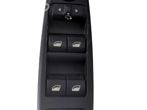 Used Left front window switch CITROËN C4 Grand Picasso I (UA_) 1.6 HDi 110 (112 hp) 28211692