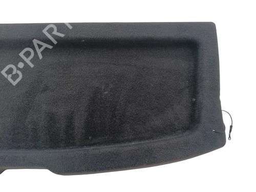 Rear parcel shelf VW POLO VI (AW1, BZ1, AE1) 1.0 TSI | BP36789355C85 - Image 4