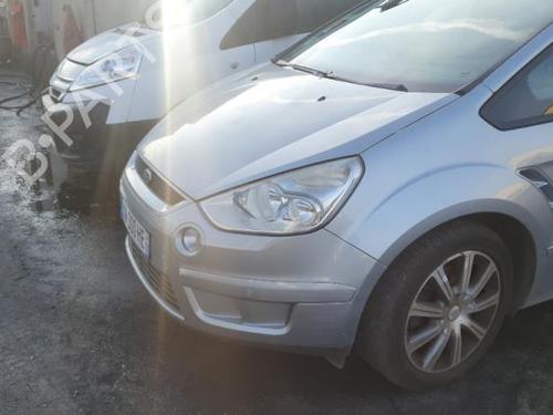 Front left interior door handle FORD S-MAX (WA6) 2.0 TDCi | BP25111001I13 - Image 3