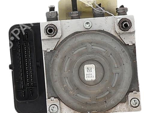ABS pump CITROËN C3 II (SC_) | BP34637147M43 - Image 3