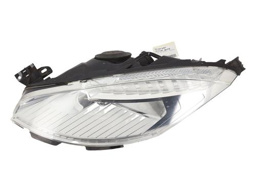 Used Left headlight Left headlight CITROËN C4 Picasso I MPV (UD_) [2006-2015] 35938017 35938017