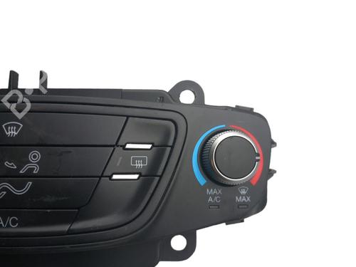 Climate control FORD TRANSIT COURIER B460 Box Body/MPV 1.0 EcoBoost | BP25053562I5 - Image 4