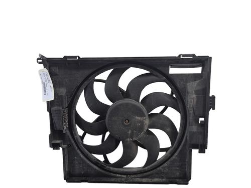 radiator-fan-bmw-1-f20-2011-2012-2013-2014-2015-2016-2017-2018-2019-25061535 main image