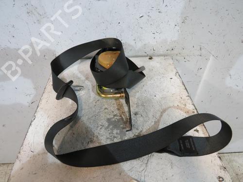 Used Front right belt tensioner NISSAN ALMERA TINO (V10) 2.2 dCi (112 hp) 25092740