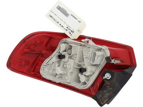 Left taillight AUDI A3 (8P1) 2.0 TFSI | BP38063723C34 - Image 5