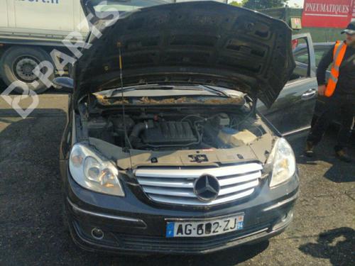 Left front fog light MERCEDES-BENZ B-CLASS Sports Tourer (W245) B 200 CDI (245.208) | BP10578505C30  - Image 5