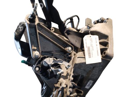 Gearbox NISSAN NOTE (E11, NE11) 1.6 | BP25055143M3 