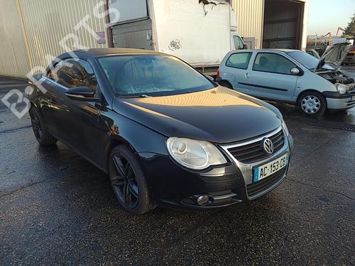 Zamek drzwi przednich lewych VW EOS (1F7, 1F8) 1.4 TSI | BP11372609C98 