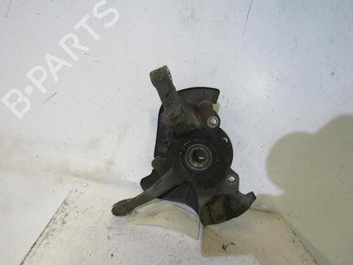 Left front steering knuckle FIAT 500 (312_) 1.2 (312AXA1A) | BP25111850M25 