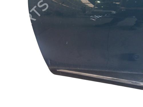 Left front door RENAULT CAPTUR I (J5_, H5_) 1.5 dCi 90 (J5N4, J5M5, J5MW, J5M6, J5AL, J5AJ) | BP29638590C2 
