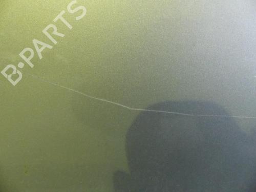 Left rear door PEUGEOT 407 (6D_) 1.6 HDi 110 (6D9HZC, 6D9HYC) | BP25091376C4 