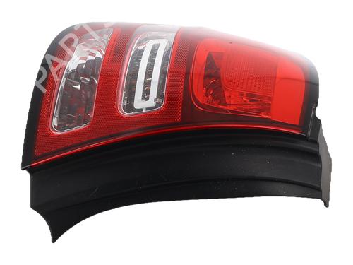 Used Left taillight Left taillight CITROËN C3 II (SC_) 1.4 VTi 95 (95 hp) 40045729 40045729