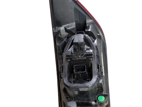 Left taillight RENAULT CLIO IV (BH_) 1.2 16V | BP29186238C34 