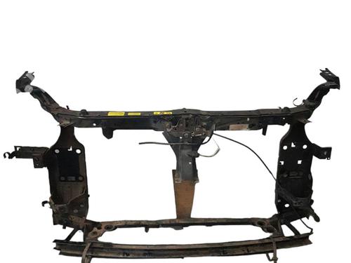 Used Front slam panel NISSAN QASHQAI / QASHQAI +2 I (J10, NJ10, JJ10E) [2006-2014]  25054200