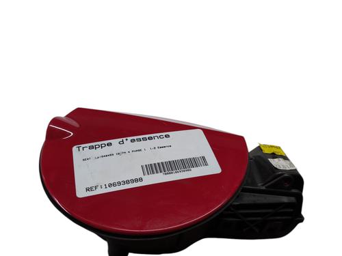 Fuel flap SEAT IBIZA IV (6J5, 6P1) 1.2 | BP26531910C131 
